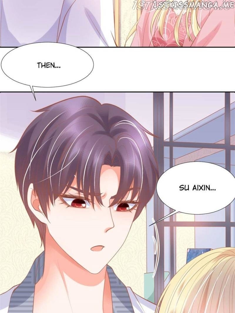 Prince Charming’s Lovely Gaze chapter 141 - page 38