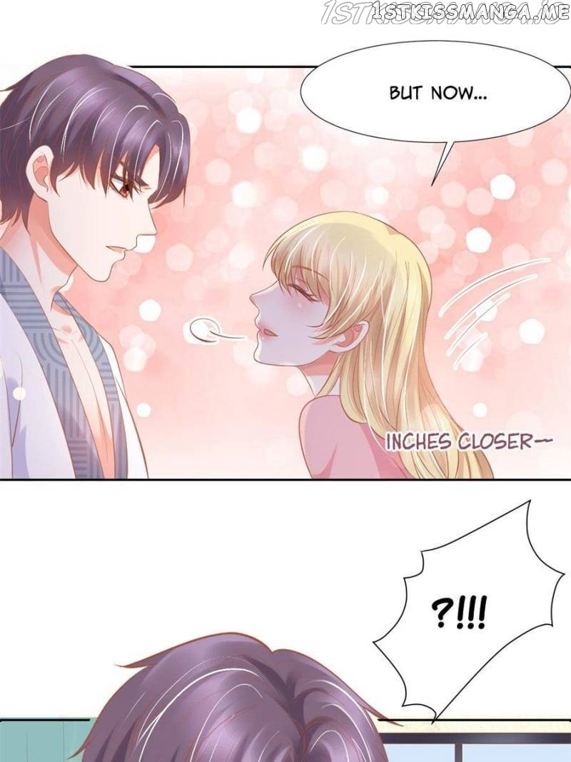 Prince Charming’s Lovely Gaze chapter 141 - page 7