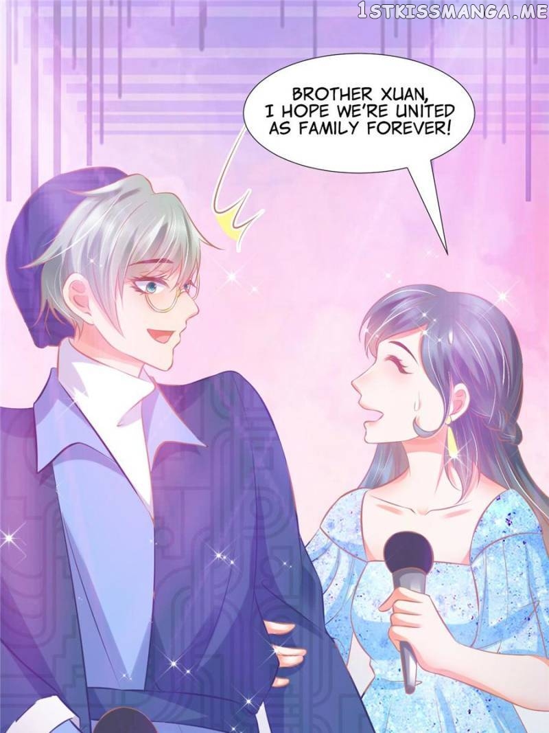 Prince Charming’s Lovely Gaze chapter 109 - page 1