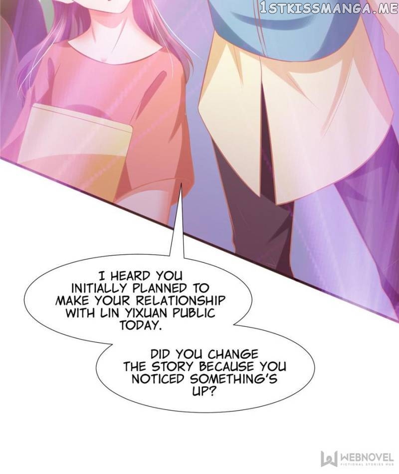 Prince Charming’s Lovely Gaze chapter 109 - page 11