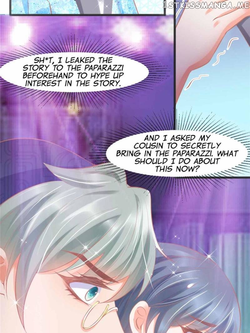 Prince Charming’s Lovely Gaze chapter 109 - page 13