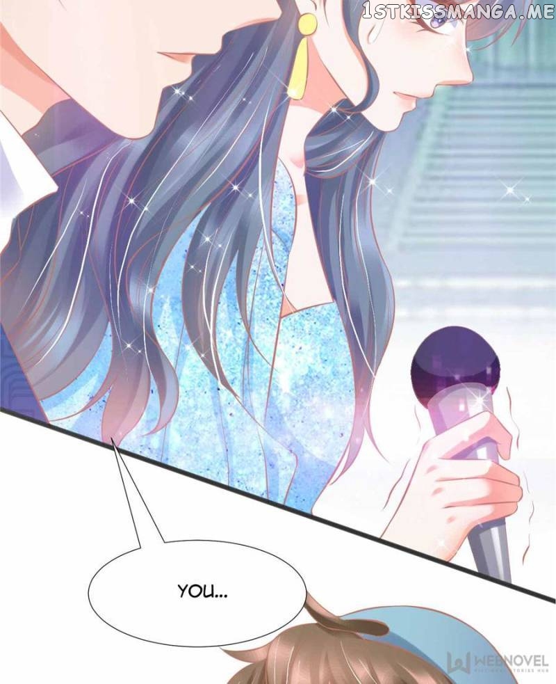 Prince Charming’s Lovely Gaze chapter 109 - page 14