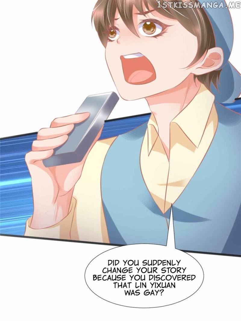 Prince Charming’s Lovely Gaze chapter 109 - page 15
