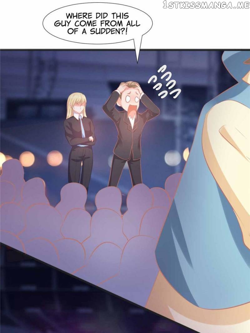 Prince Charming’s Lovely Gaze chapter 109 - page 16