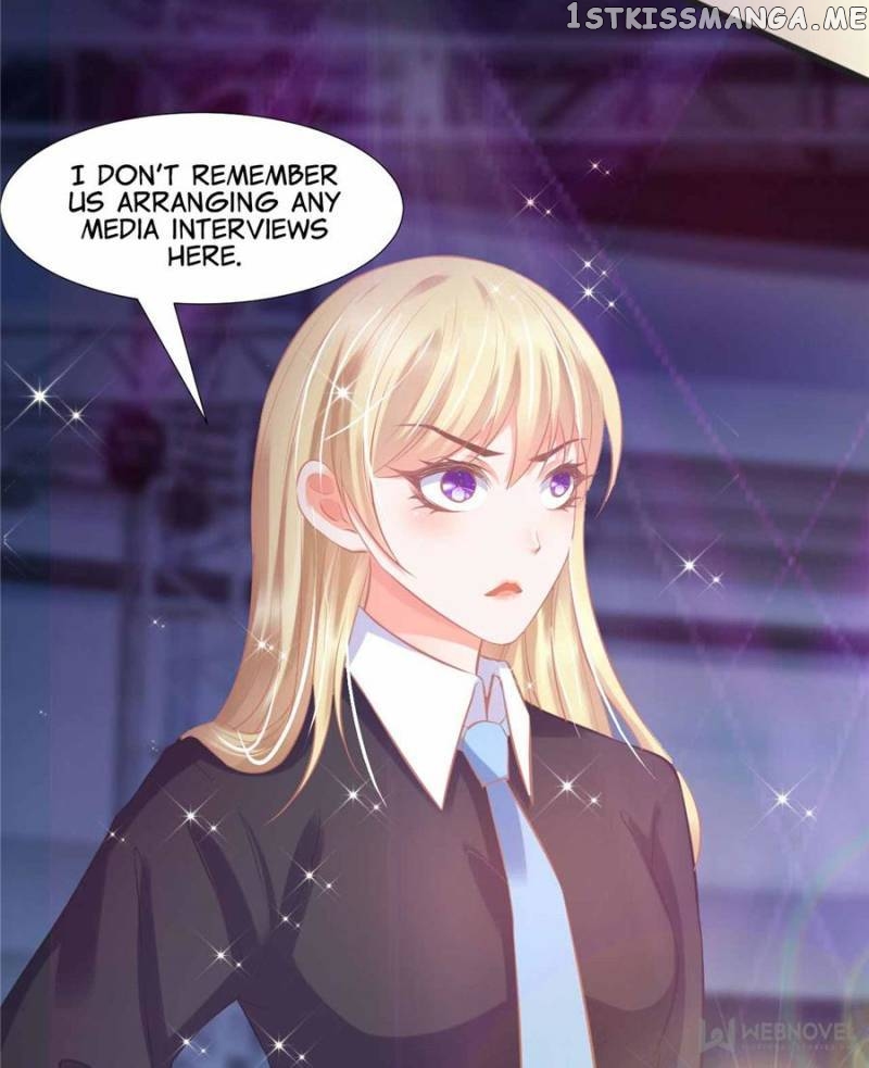 Prince Charming’s Lovely Gaze chapter 109 - page 17