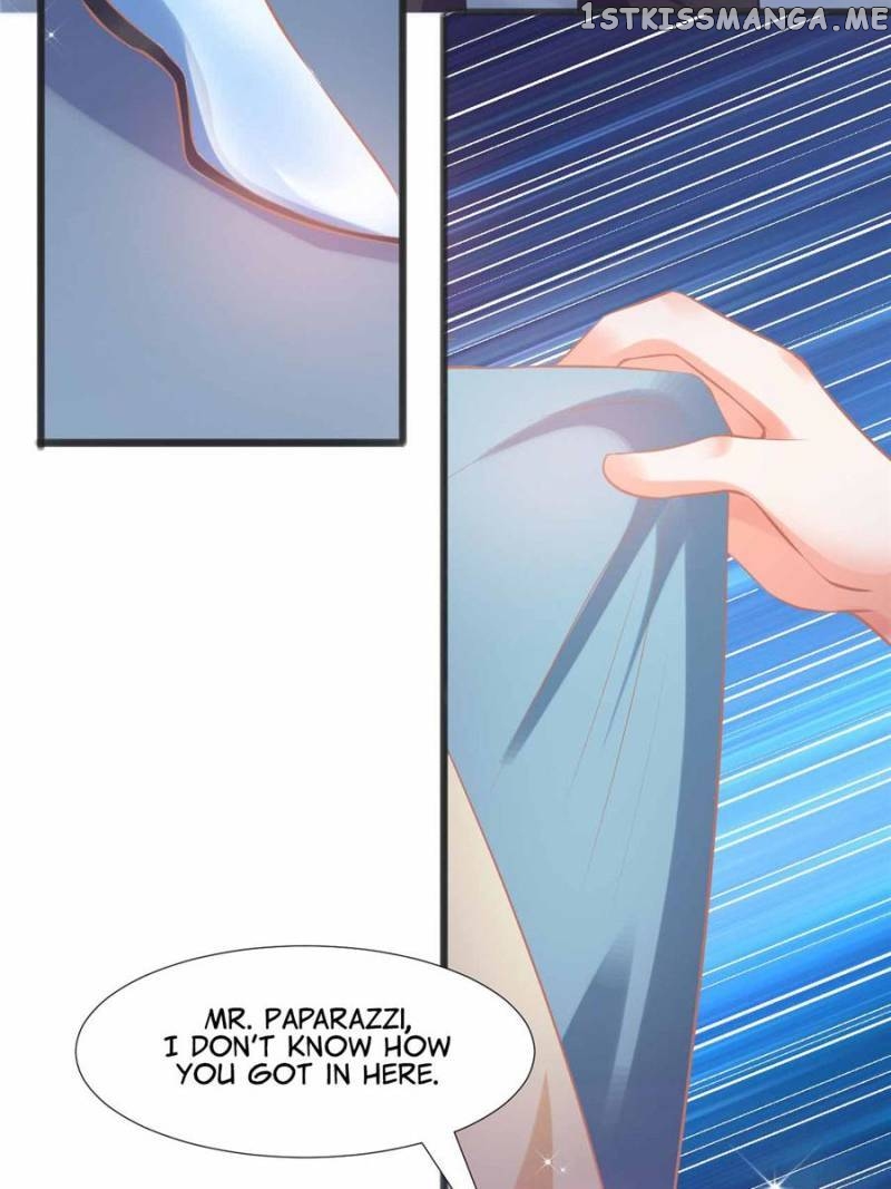 Prince Charming’s Lovely Gaze chapter 109 - page 19