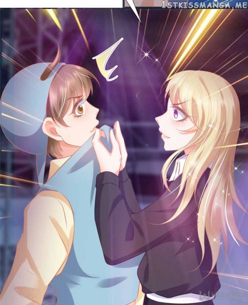 Prince Charming’s Lovely Gaze chapter 109 - page 20