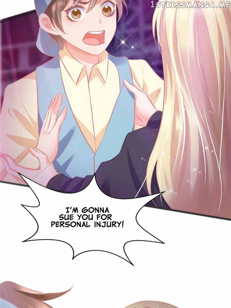 Prince Charming’s Lovely Gaze chapter 109 - page 22