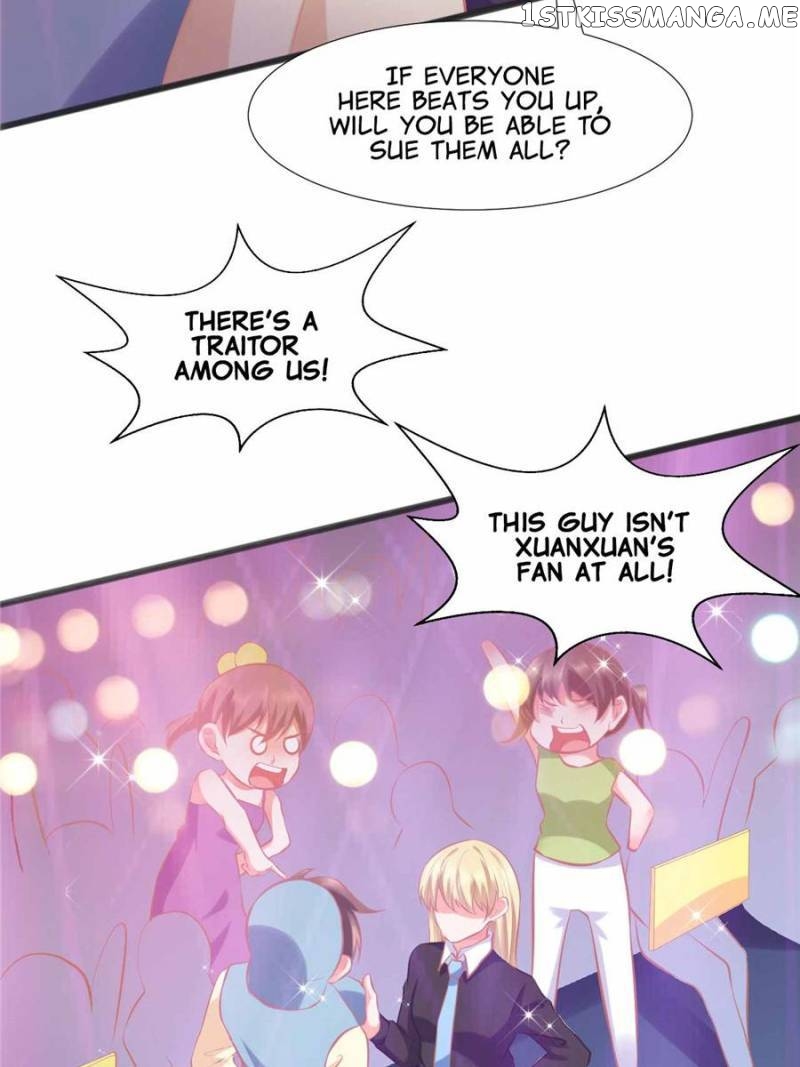 Prince Charming’s Lovely Gaze chapter 109 - page 24