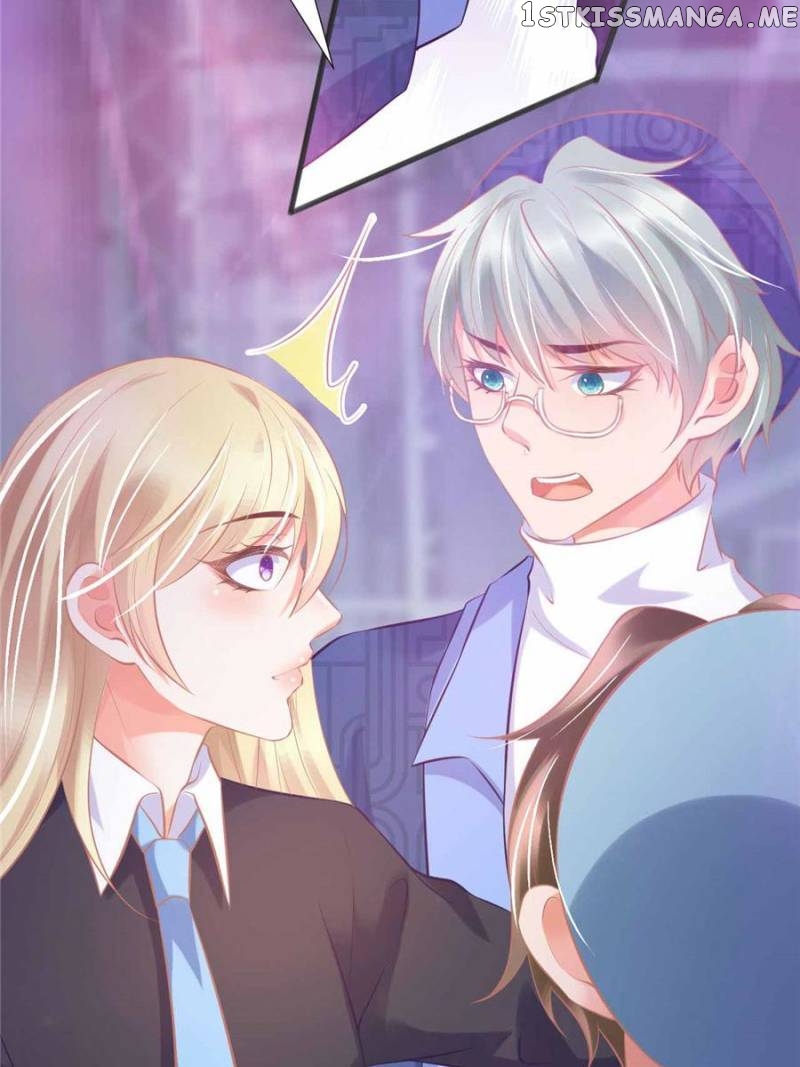 Prince Charming’s Lovely Gaze chapter 109 - page 32