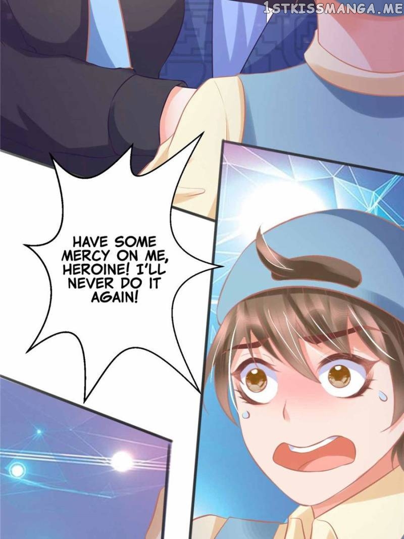 Prince Charming’s Lovely Gaze chapter 109 - page 33