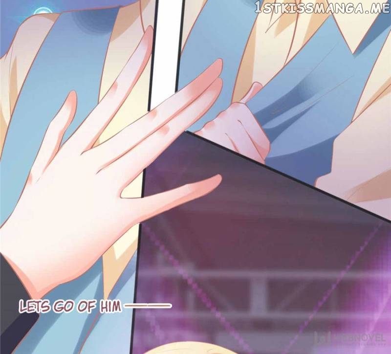 Prince Charming’s Lovely Gaze chapter 109 - page 34