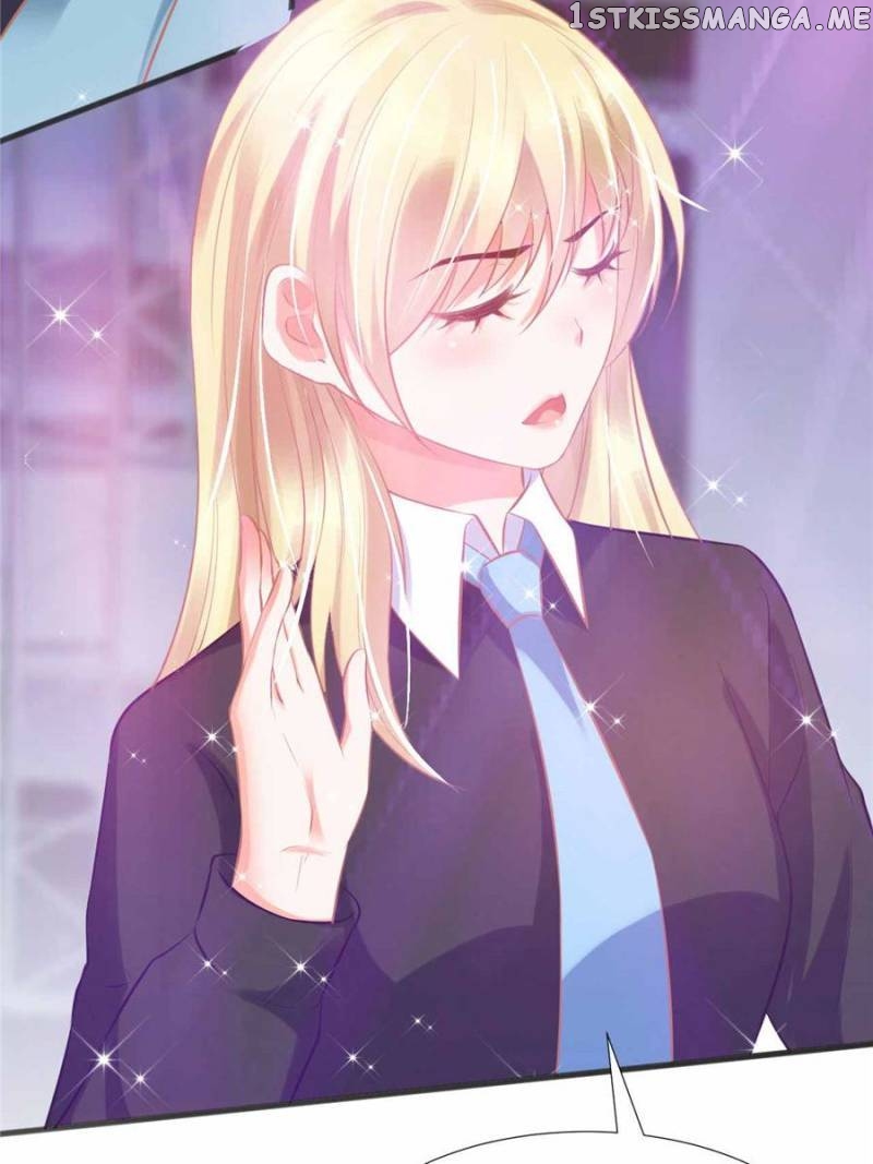 Prince Charming’s Lovely Gaze chapter 109 - page 35