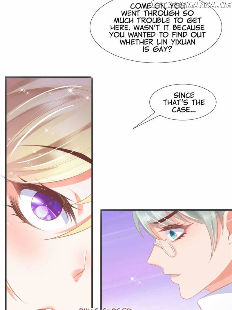 Prince Charming’s Lovely Gaze chapter 109 - page 36