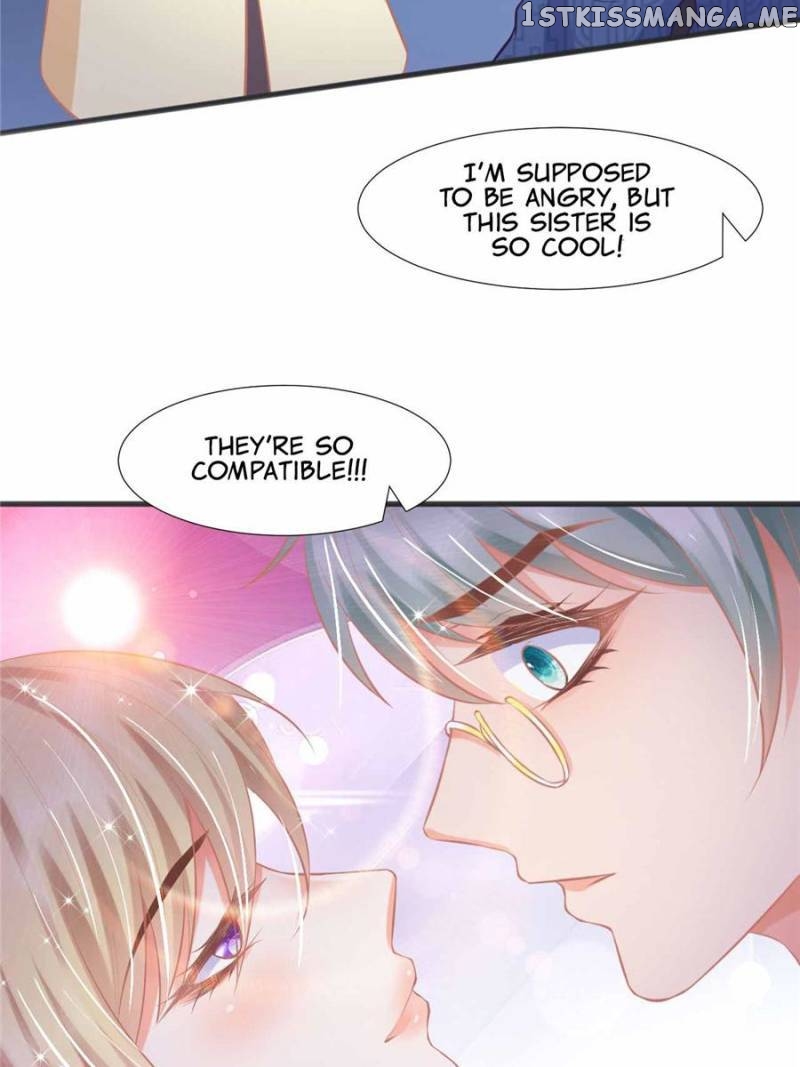 Prince Charming’s Lovely Gaze chapter 109 - page 42