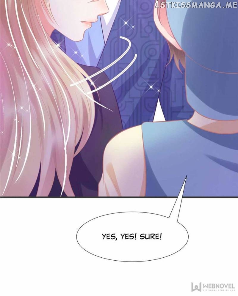 Prince Charming’s Lovely Gaze chapter 109 - page 44