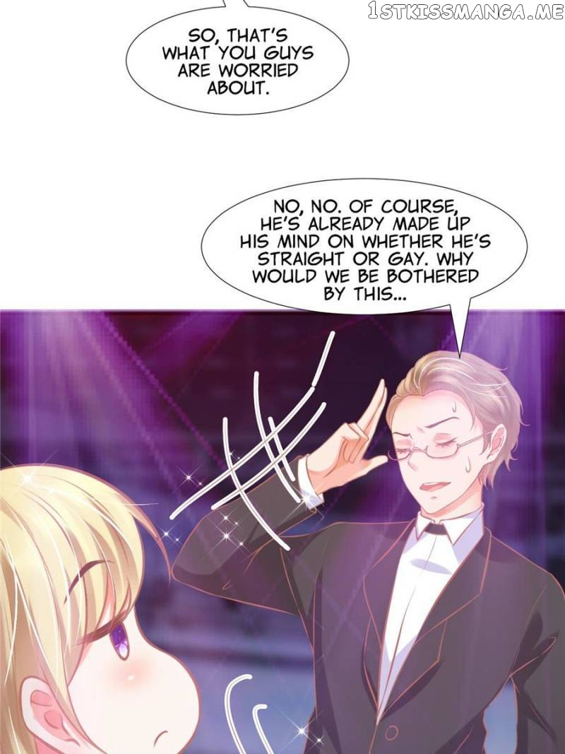 Prince Charming’s Lovely Gaze chapter 109 - page 7