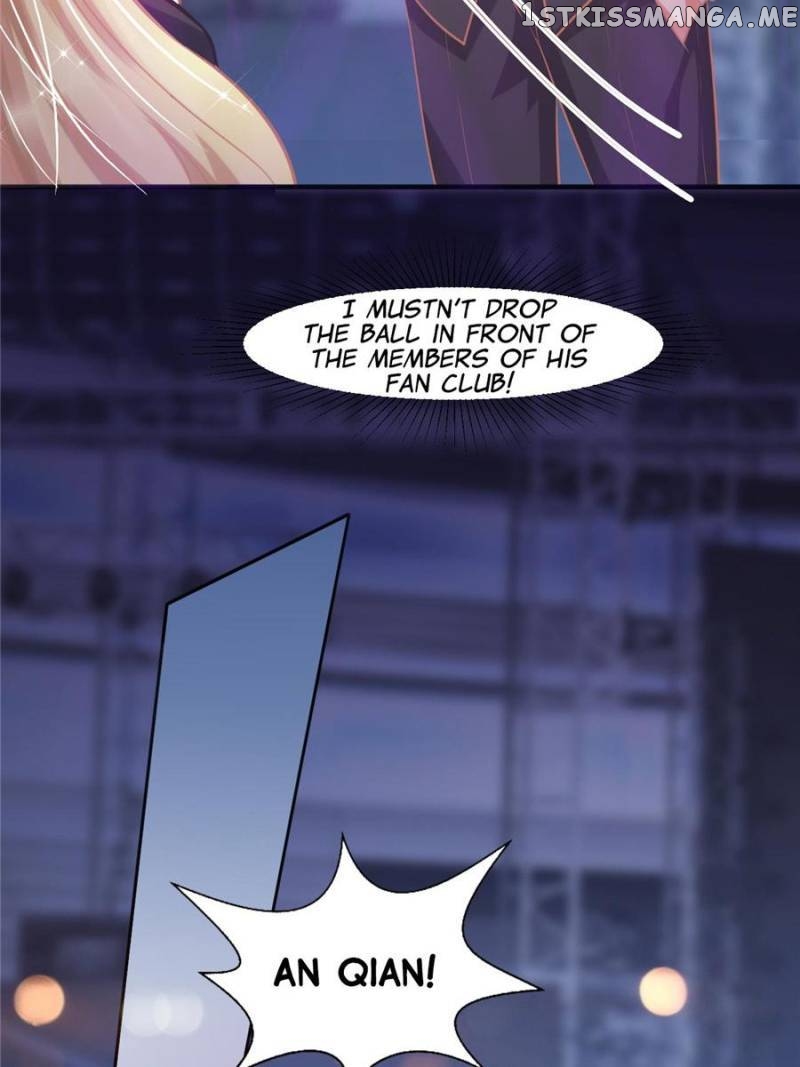 Prince Charming’s Lovely Gaze chapter 109 - page 9