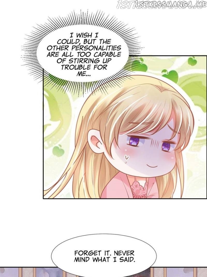 Prince Charming’s Lovely Gaze chapter 142 - page 1