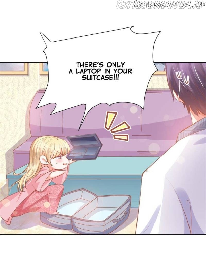 Prince Charming’s Lovely Gaze chapter 142 - page 10