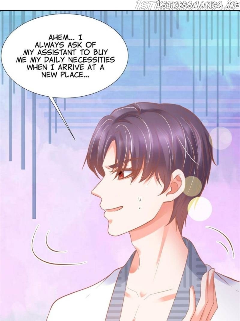 Prince Charming’s Lovely Gaze chapter 142 - page 11