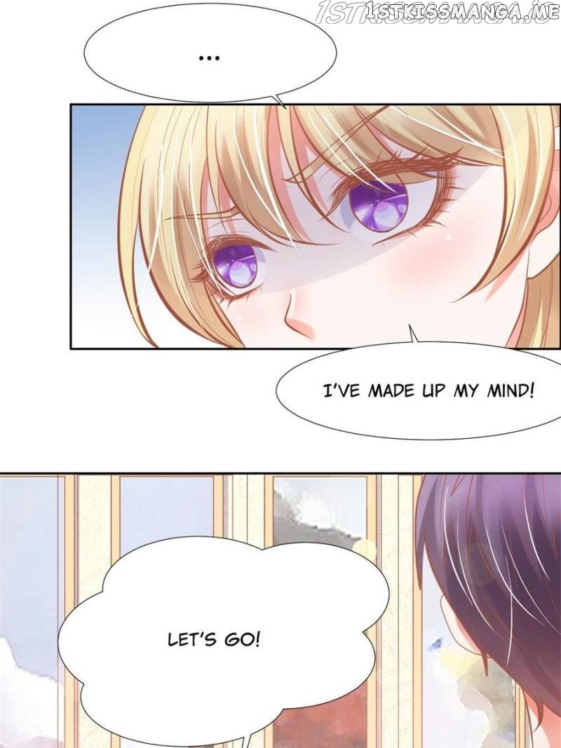 Prince Charming’s Lovely Gaze chapter 142 - page 14