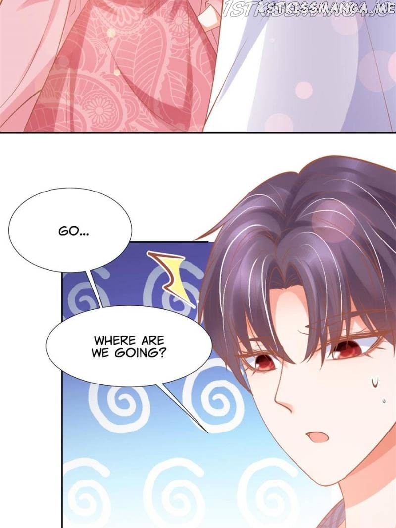 Prince Charming’s Lovely Gaze chapter 142 - page 16