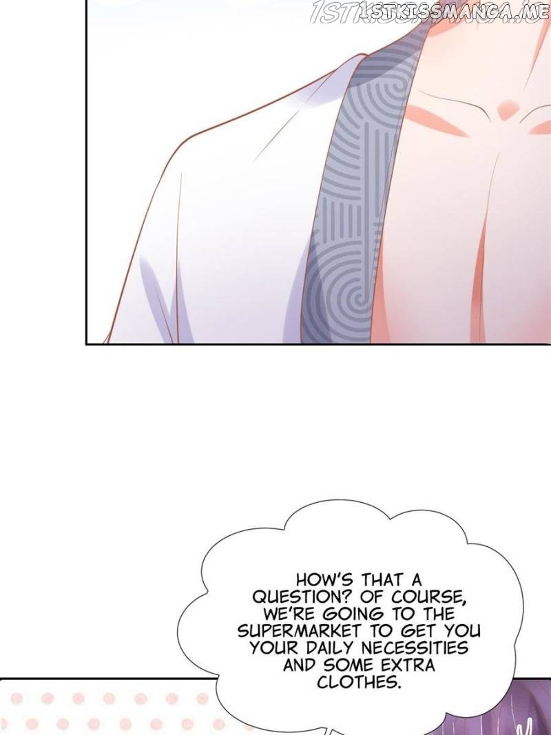 Prince Charming’s Lovely Gaze chapter 142 - page 17