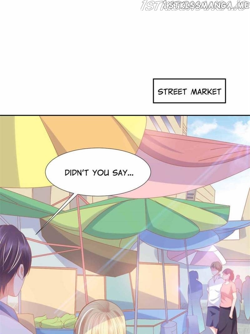 Prince Charming’s Lovely Gaze chapter 142 - page 19