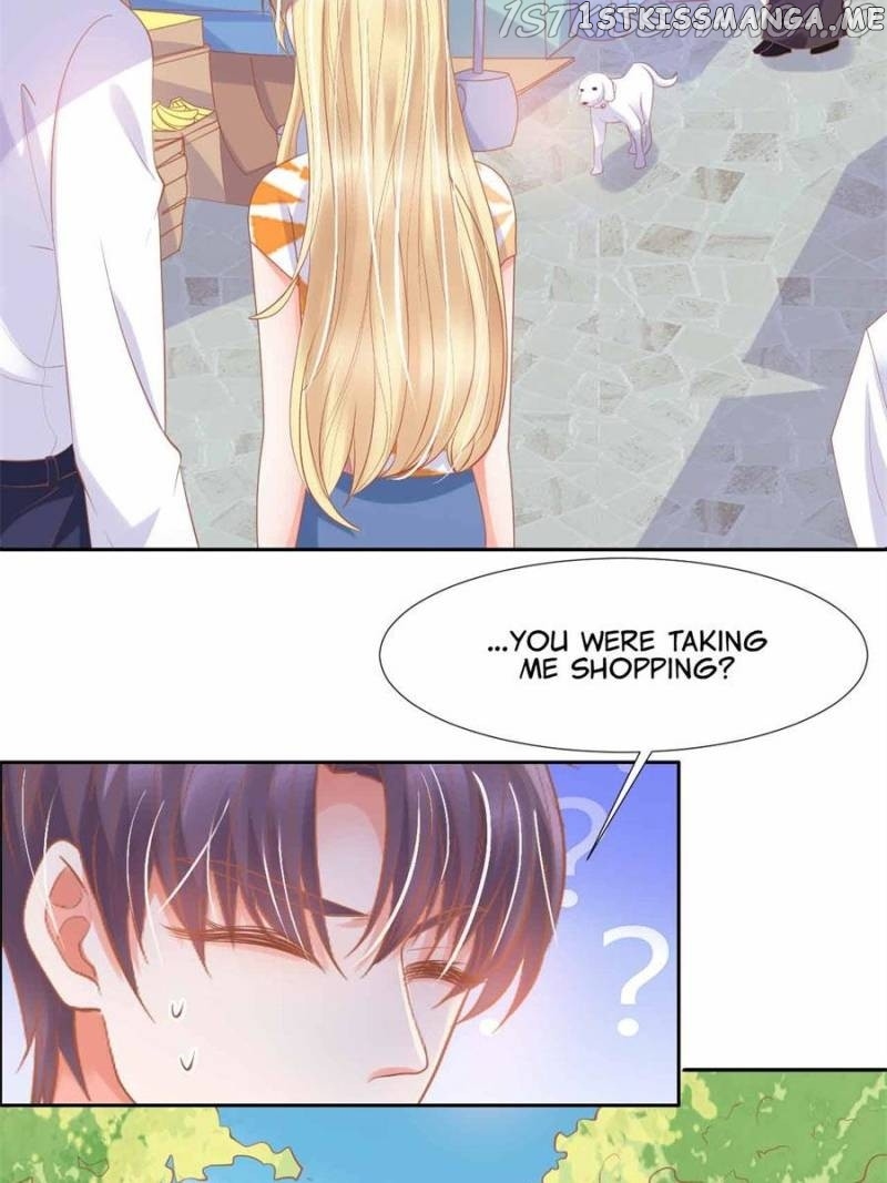 Prince Charming’s Lovely Gaze chapter 142 - page 20