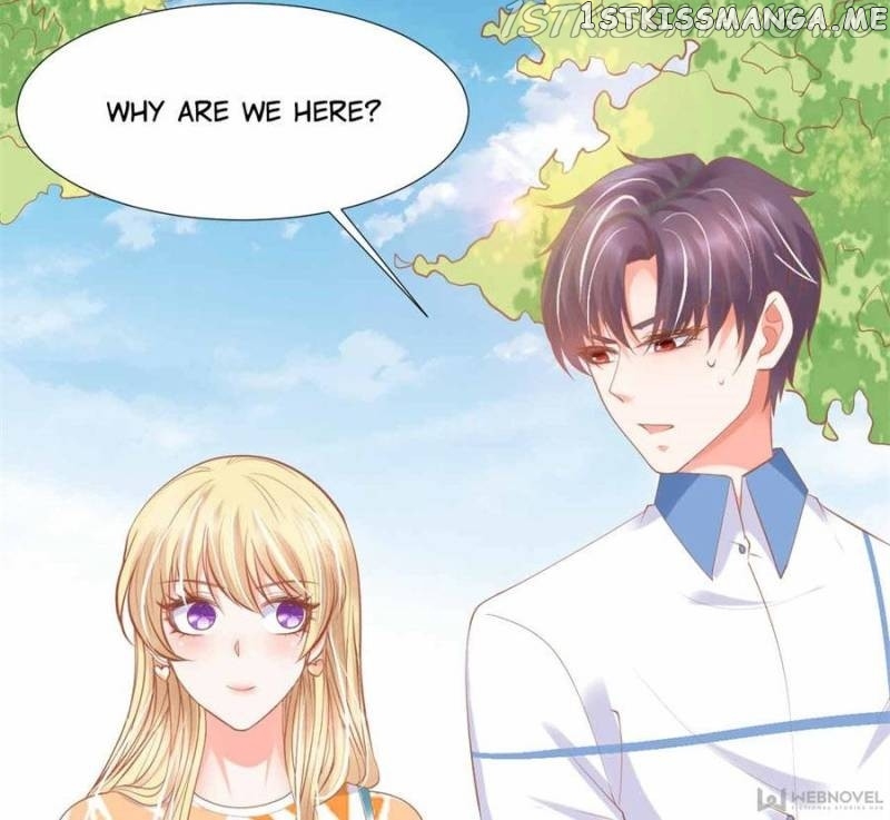 Prince Charming’s Lovely Gaze chapter 142 - page 21