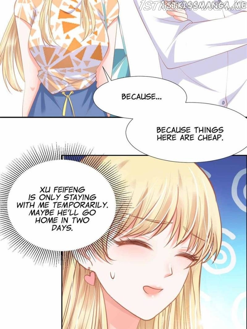 Prince Charming’s Lovely Gaze chapter 142 - page 22