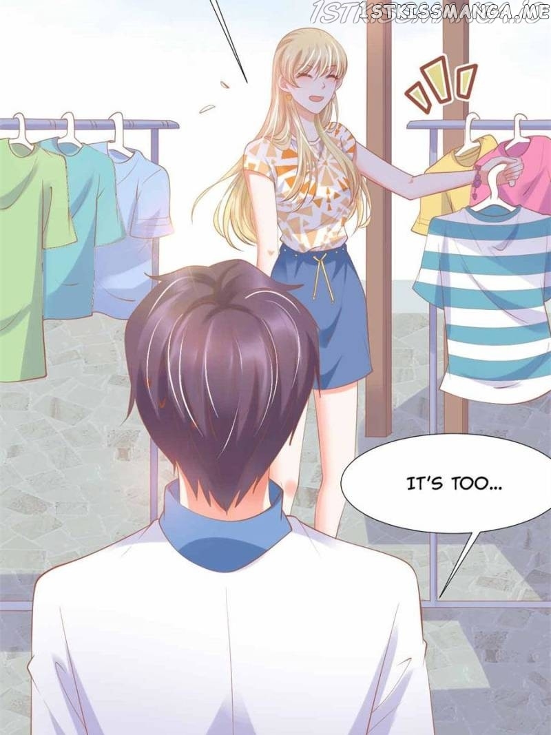 Prince Charming’s Lovely Gaze chapter 142 - page 25