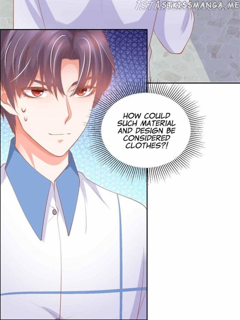 Prince Charming’s Lovely Gaze chapter 142 - page 26