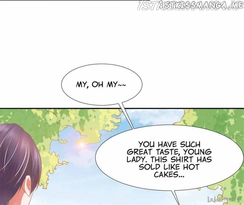 Prince Charming’s Lovely Gaze chapter 142 - page 27