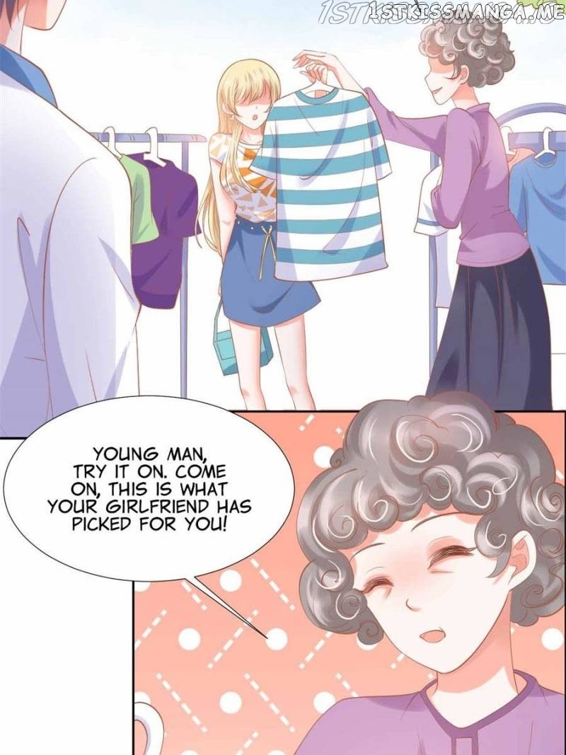 Prince Charming’s Lovely Gaze chapter 142 - page 28