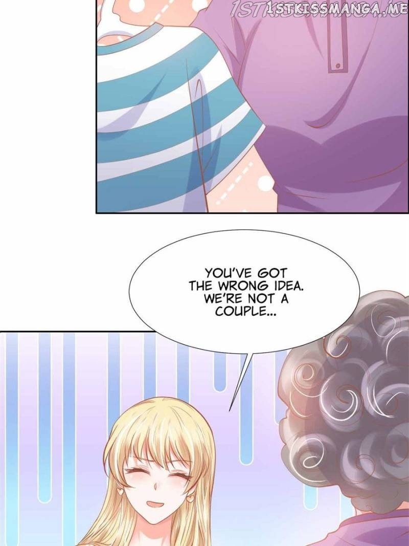 Prince Charming’s Lovely Gaze chapter 142 - page 29