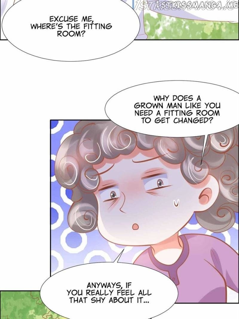 Prince Charming’s Lovely Gaze chapter 142 - page 32