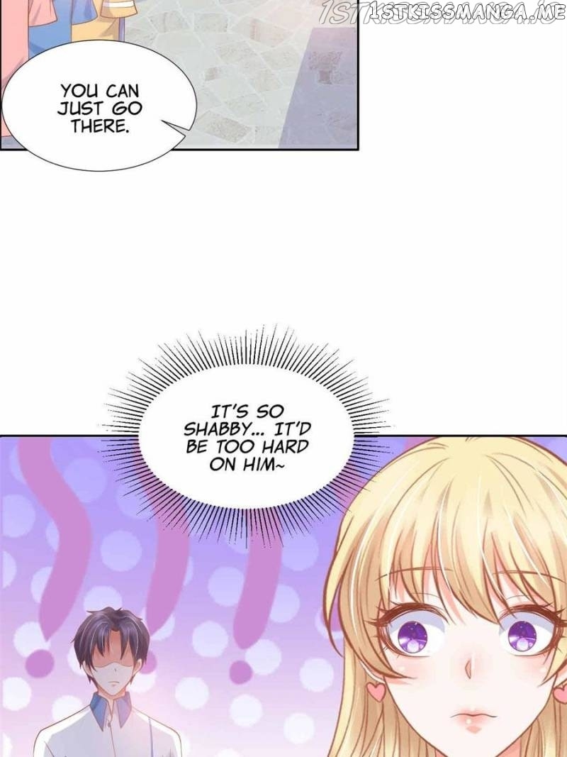 Prince Charming’s Lovely Gaze chapter 142 - page 34