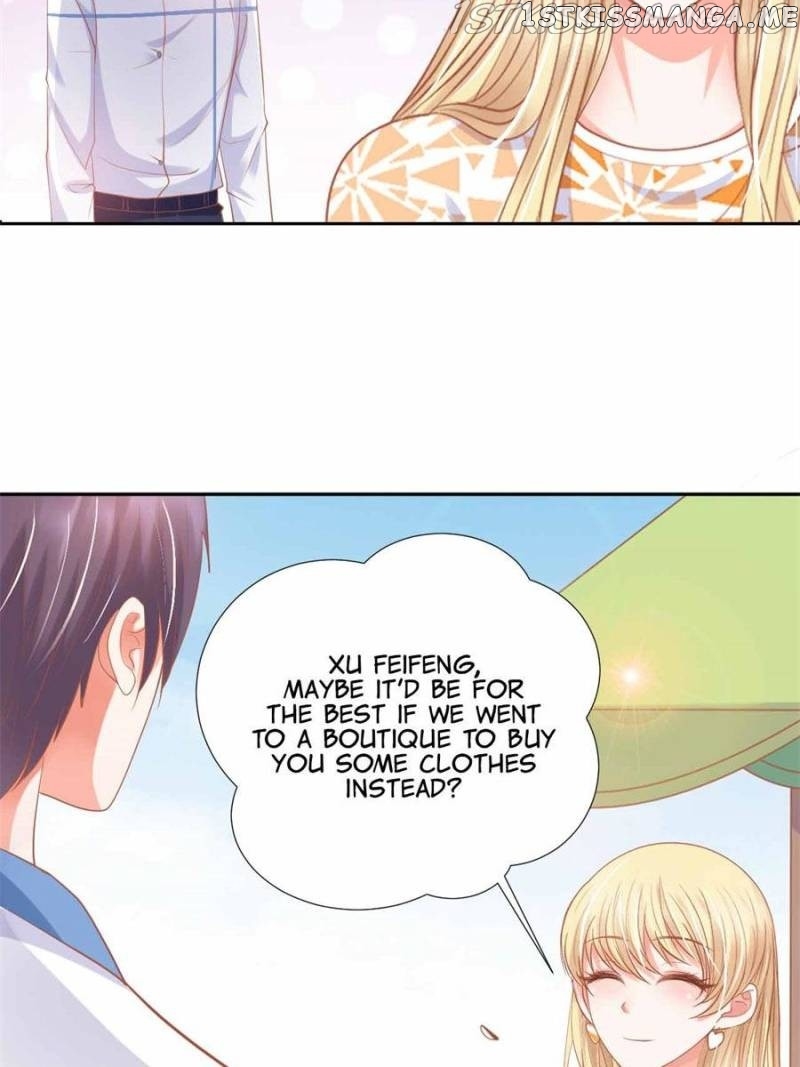 Prince Charming’s Lovely Gaze chapter 142 - page 35