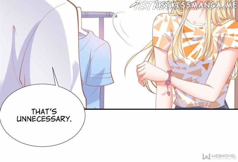 Prince Charming’s Lovely Gaze chapter 142 - page 36