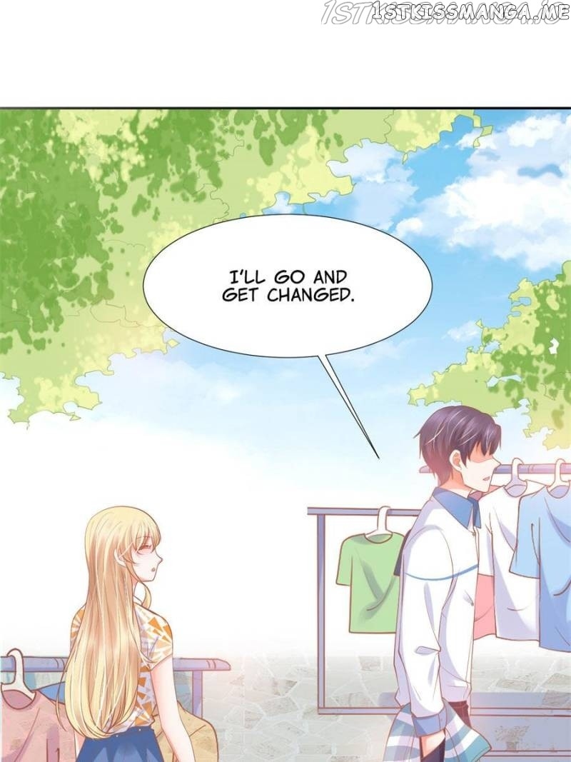Prince Charming’s Lovely Gaze chapter 142 - page 40