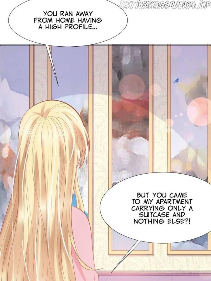 Prince Charming’s Lovely Gaze chapter 142 - page 7