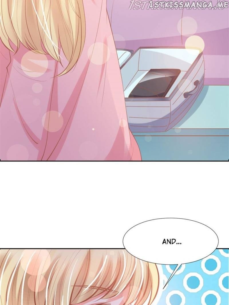 Prince Charming’s Lovely Gaze chapter 142 - page 8
