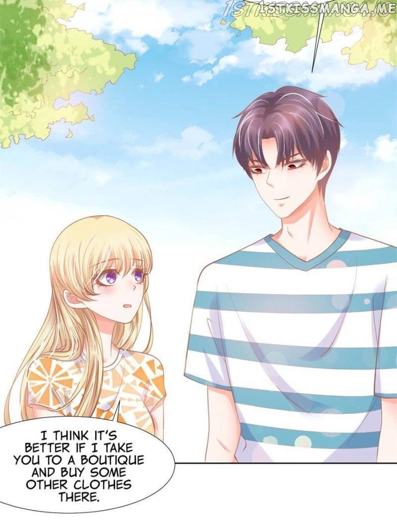 Prince Charming’s Lovely Gaze chapter 143 - page 10