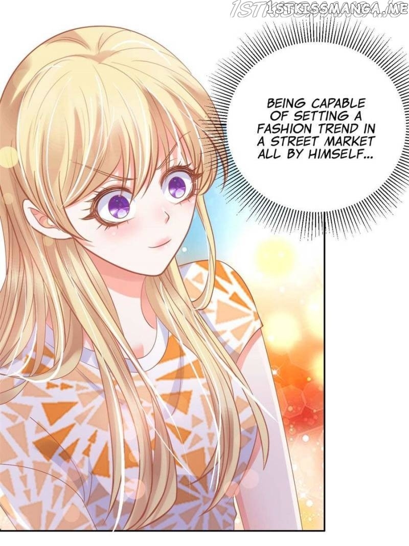 Prince Charming’s Lovely Gaze chapter 143 - page 11