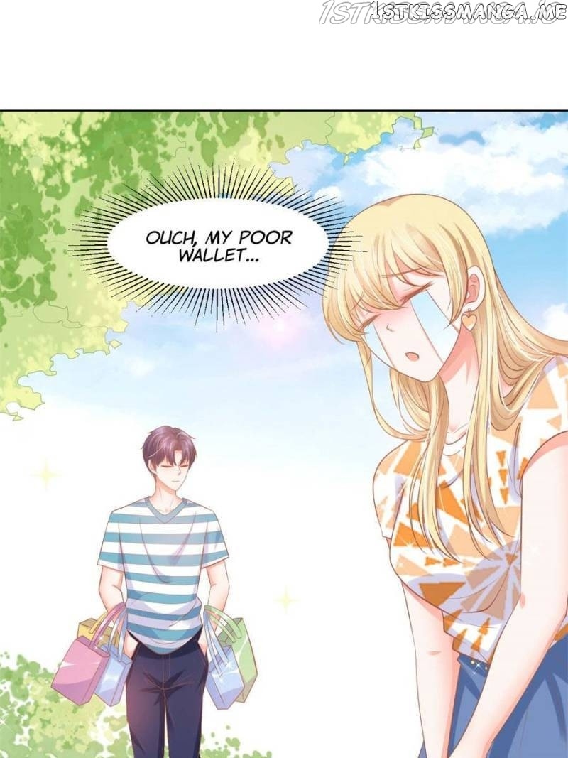 Prince Charming’s Lovely Gaze chapter 143 - page 14
