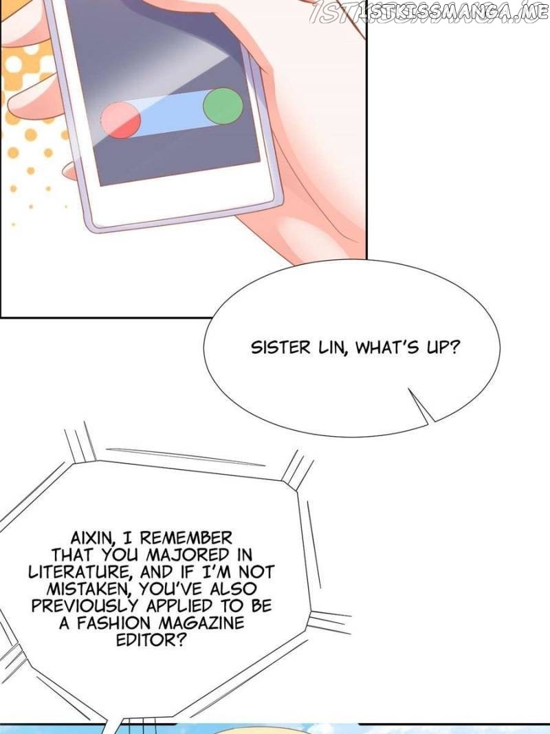 Prince Charming’s Lovely Gaze chapter 143 - page 17