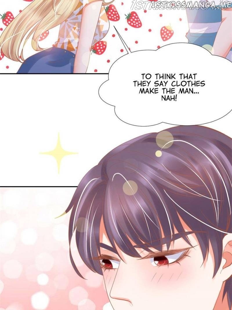 Prince Charming’s Lovely Gaze chapter 143 - page 2