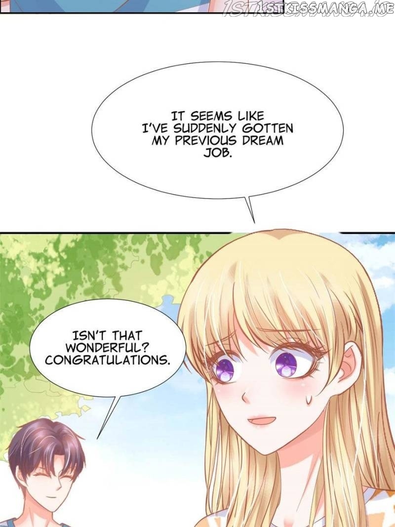 Prince Charming’s Lovely Gaze chapter 143 - page 22